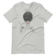 Load image into Gallery viewer, Sky High Curls! Unisex T-Shirt
