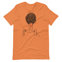 Load image into Gallery viewer, Sky High Curls! Unisex T-Shirt
