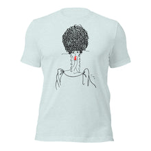 Load image into Gallery viewer, Sky High Curls! Unisex T-Shirt
