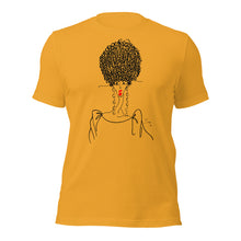 Load image into Gallery viewer, Sky High Curls! Unisex T-Shirt
