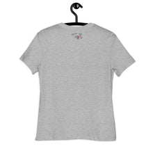 Load image into Gallery viewer, It&#39;s a Wrap! Women&#39;s Relaxed T-Shirt
