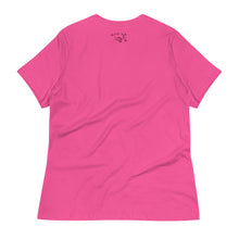 Load image into Gallery viewer, It&#39;s a Wrap! Women&#39;s Relaxed T-Shirt
