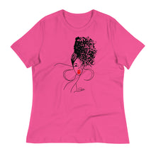 Load image into Gallery viewer, It&#39;s a Wrap! Women&#39;s Relaxed T-Shirt
