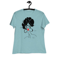 Load image into Gallery viewer, I know! Women&#39;s Relaxed T-Shirt
