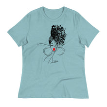 Load image into Gallery viewer, It&#39;s a Wrap! Women&#39;s Relaxed T-Shirt
