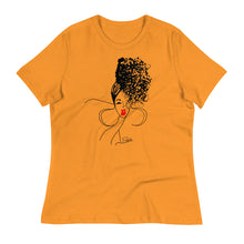 Load image into Gallery viewer, It&#39;s a Wrap! Women&#39;s Relaxed T-Shirt
