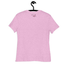 Load image into Gallery viewer, I know! Women&#39;s Relaxed T-Shirt
