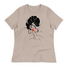 Load image into Gallery viewer, I know! Women&#39;s Relaxed T-Shirt
