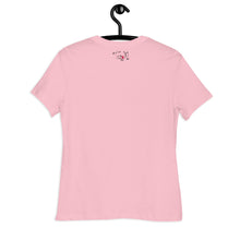 Load image into Gallery viewer, I know! Women&#39;s Relaxed T-Shirt
