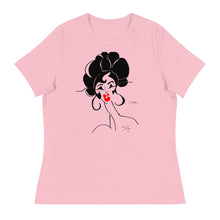 Load image into Gallery viewer, I know! Women&#39;s Relaxed T-Shirt
