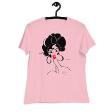 Load image into Gallery viewer, I know! Women&#39;s Relaxed T-Shirt
