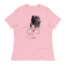 Load image into Gallery viewer, It&#39;s a Wrap! Women&#39;s Relaxed T-Shirt
