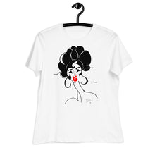 Load image into Gallery viewer, I know! Women&#39;s Relaxed T-Shirt
